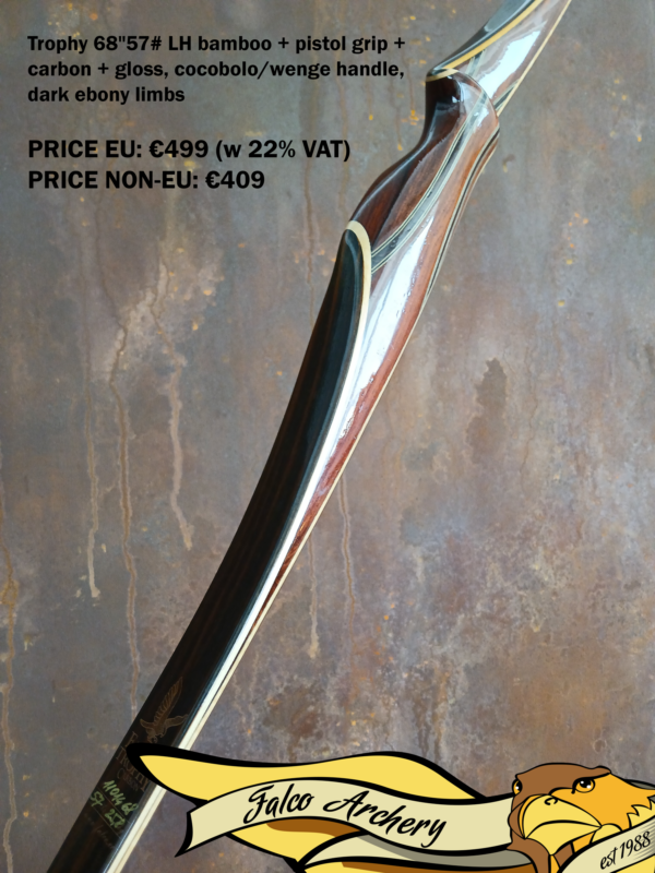 Stock bows - Image 2