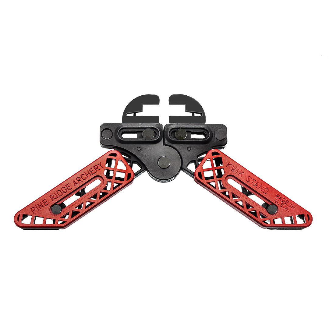 Kwik Stand Bow Stand