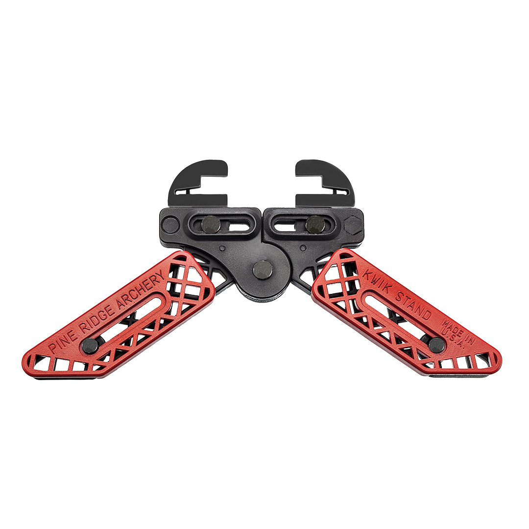 Kwik Stand Bow Stand - Image 2