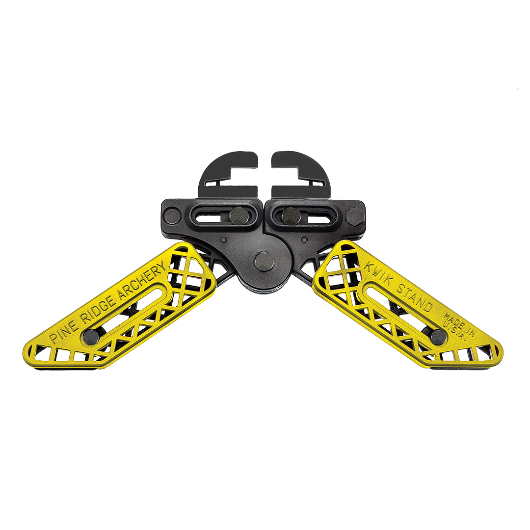 Kwik Stand Bow Stand - Image 3