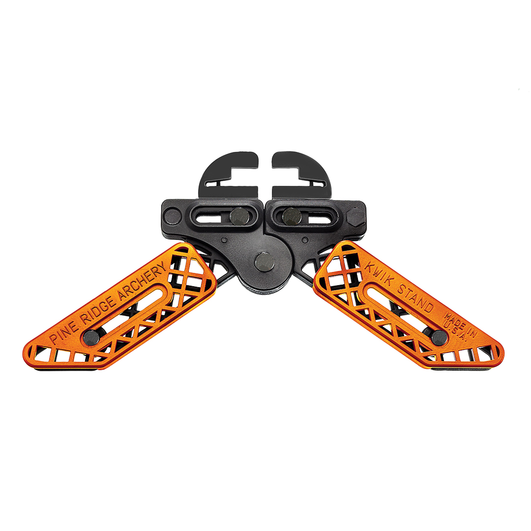 Kwik Stand Bow Stand - Image 4