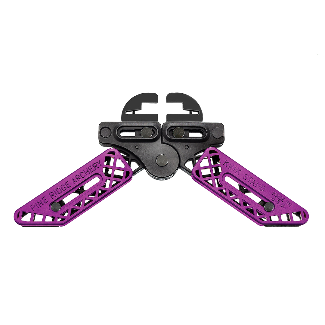 Kwik Stand Bow Stand - Image 7