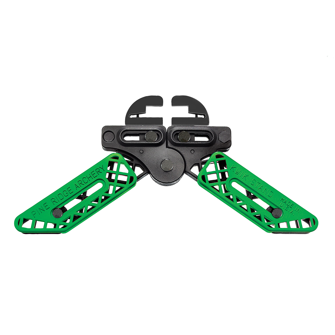 Kwik Stand Bow Stand - Image 8