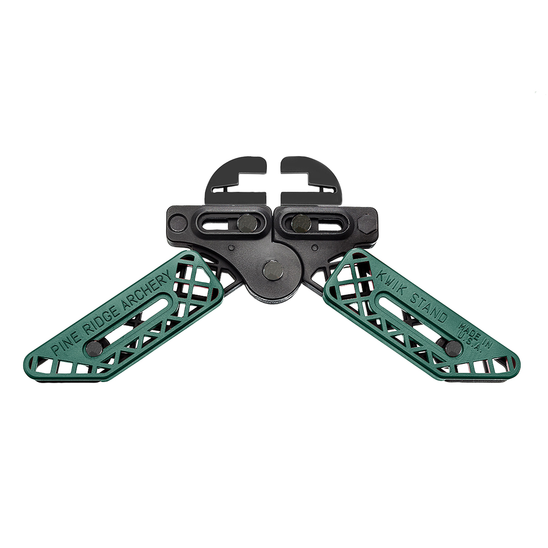 Kwik Stand Bow Stand - Image 9