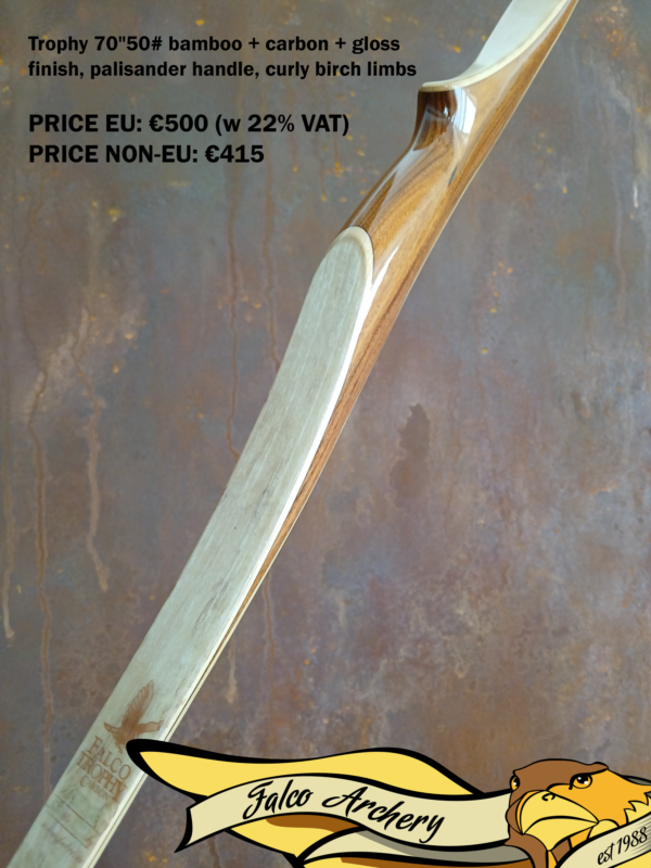 Stock bows - Image 31