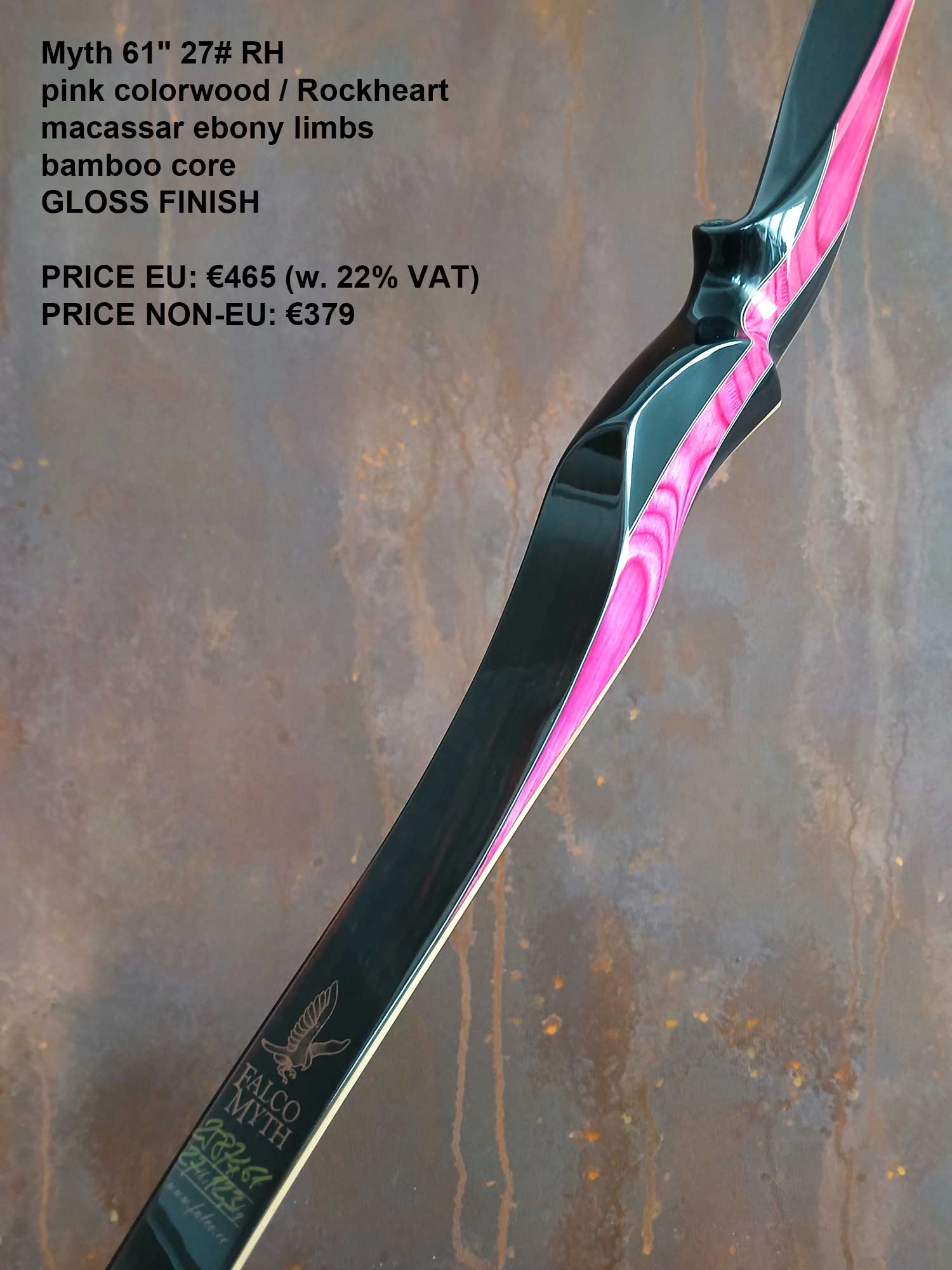 Stock bows - Image 13