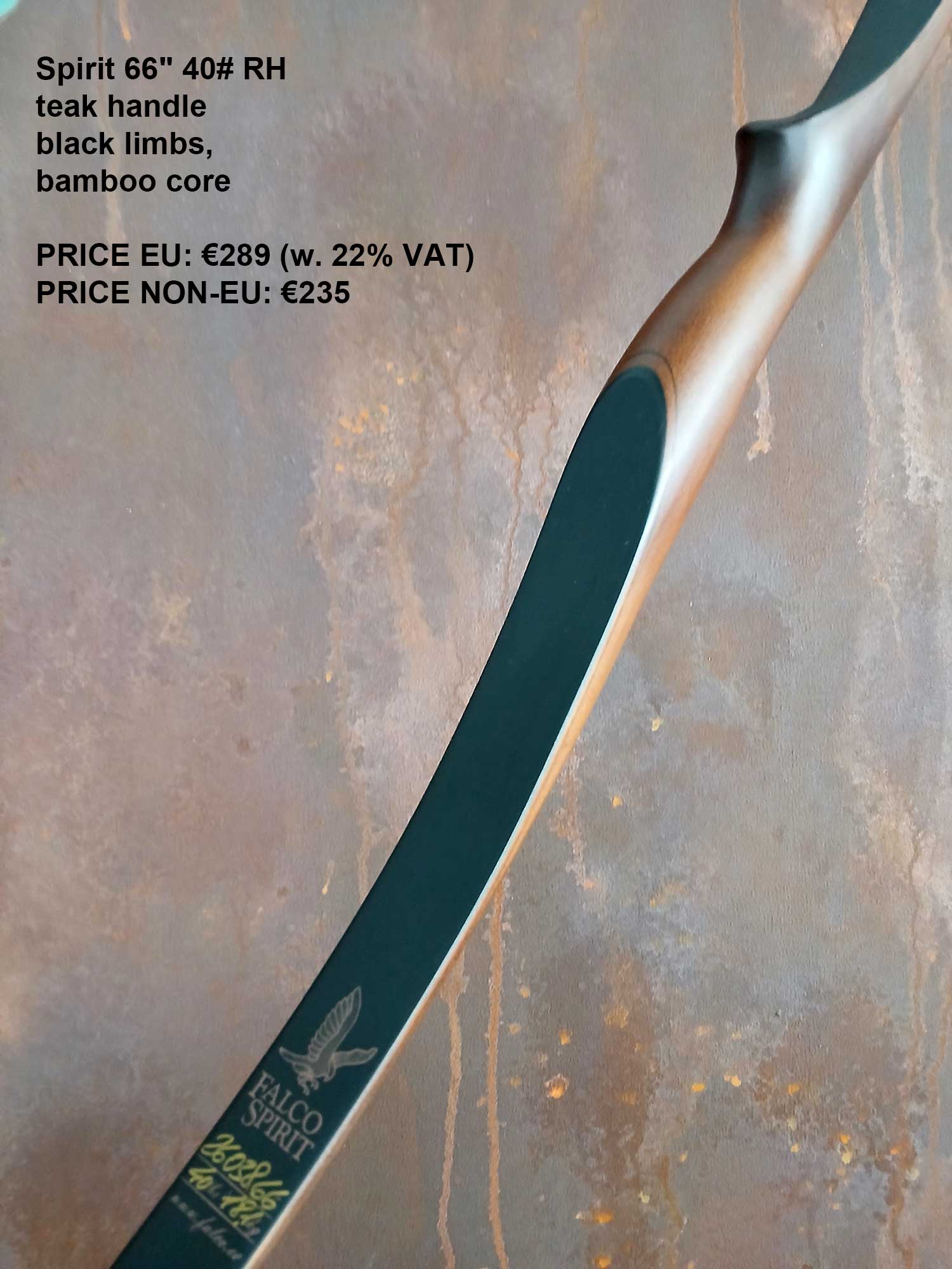 Stock bows - Image 9