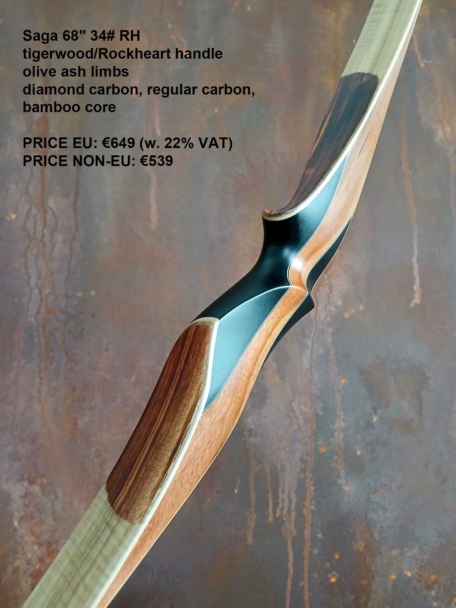 Stock bows - Image 10