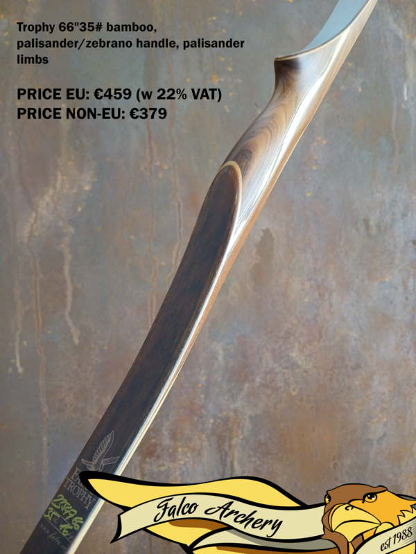Stock bows - Image 5