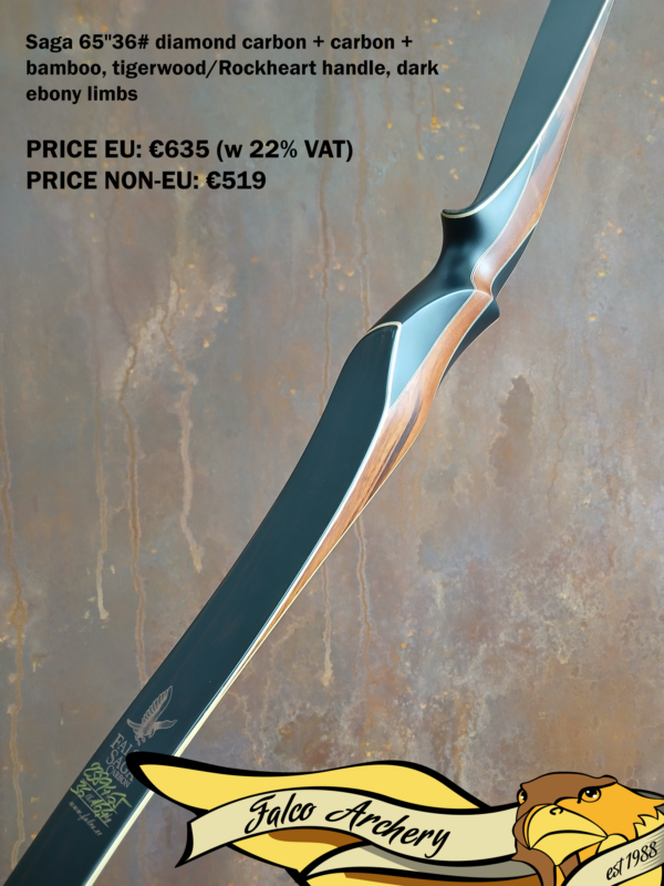 Stock bows - Image 11