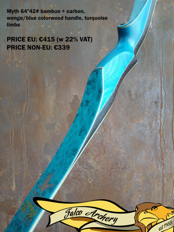 Stock bows - Image 13