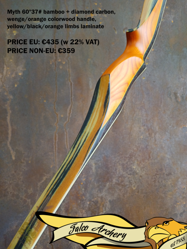 Stock bows - Image 14