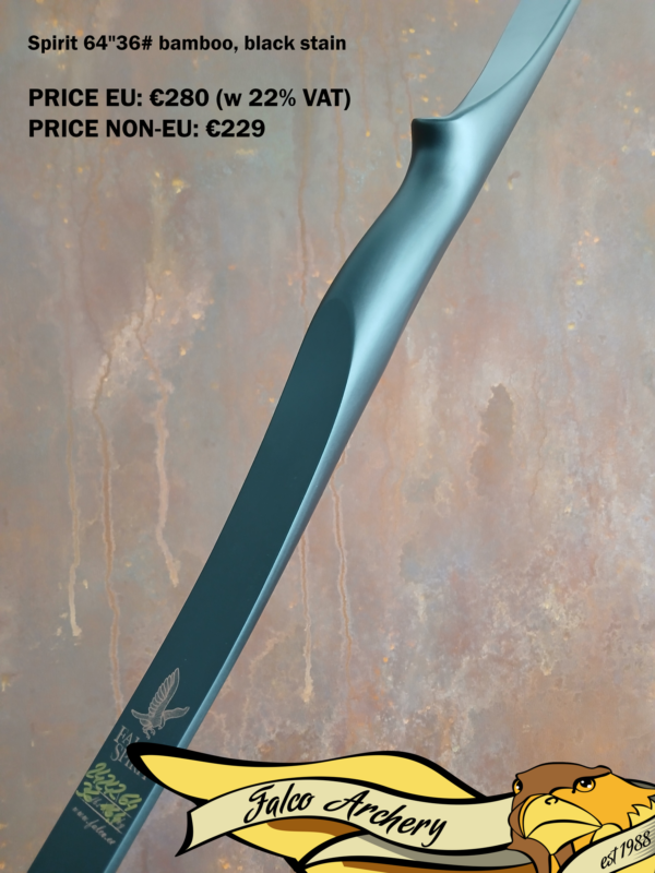 Stock bows - Image 15