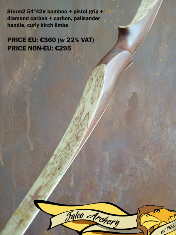 Stock bows - Image 18