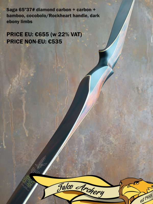 Stock bows - Image 19