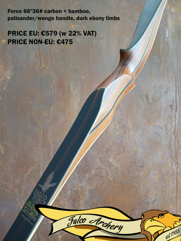 Stock bows - Image 20