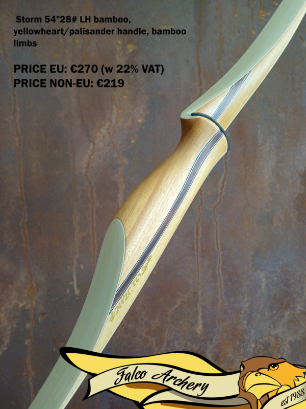 Stock bows - Image 21