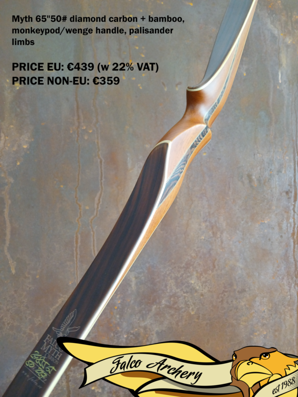 Stock bows - Image 22