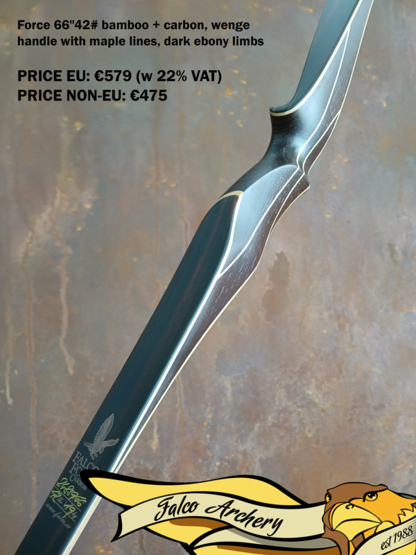 Stock bows - Image 24