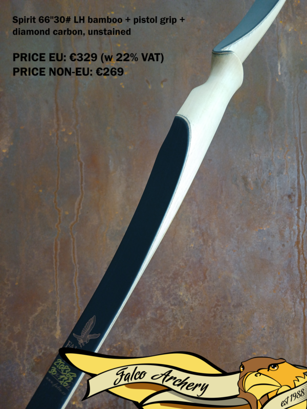 Stock bows - Image 29