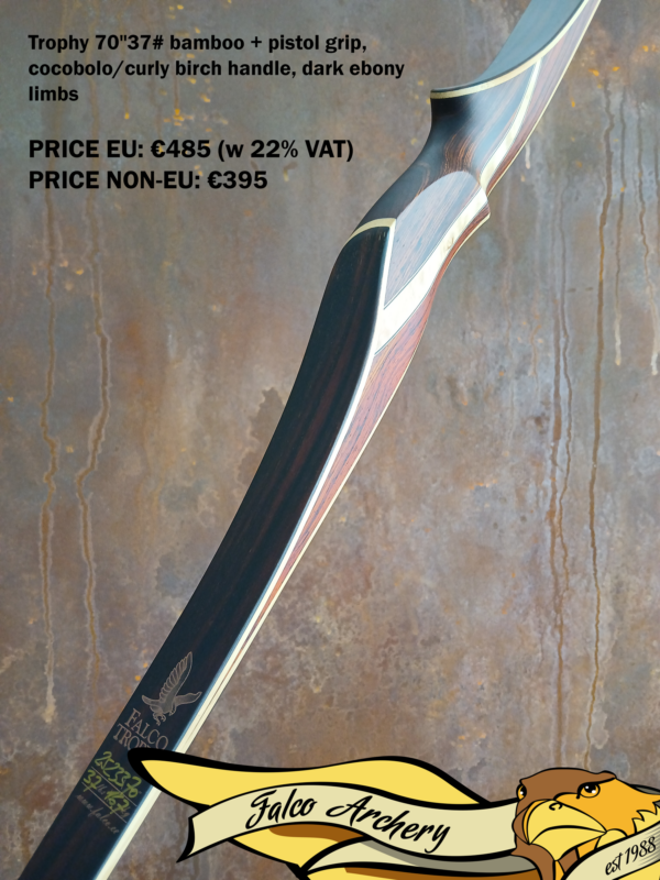 Stock bows - Image 30