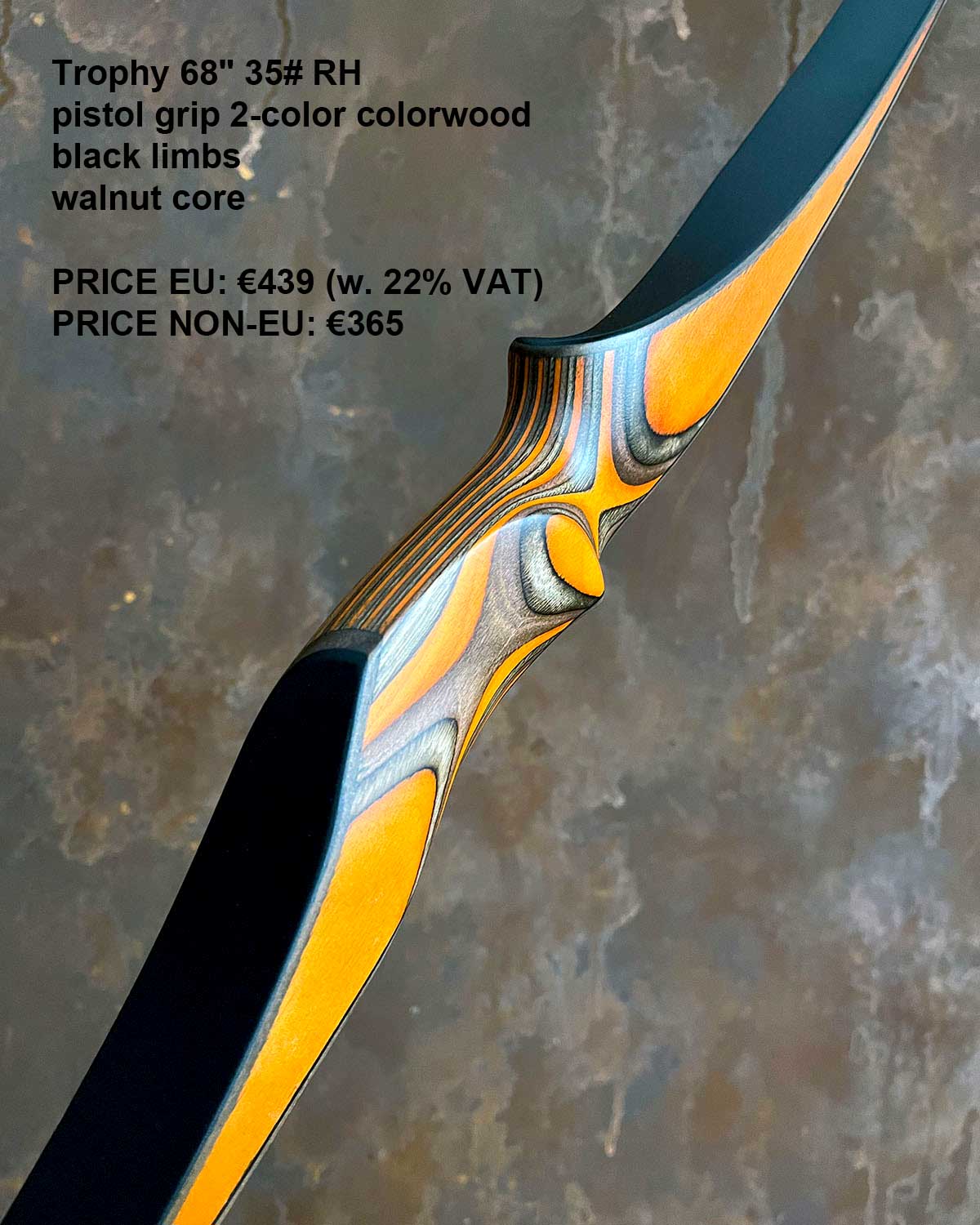 Stock bows - Image 6