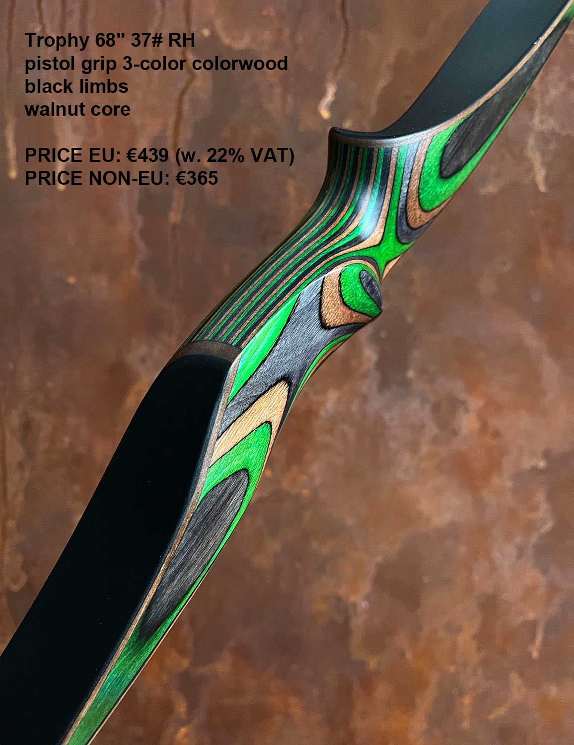 Stock bows - Image 7