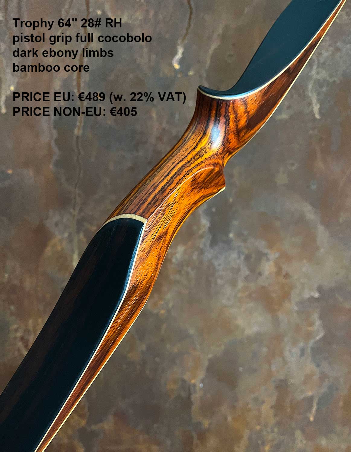 Stock bows - Image 8