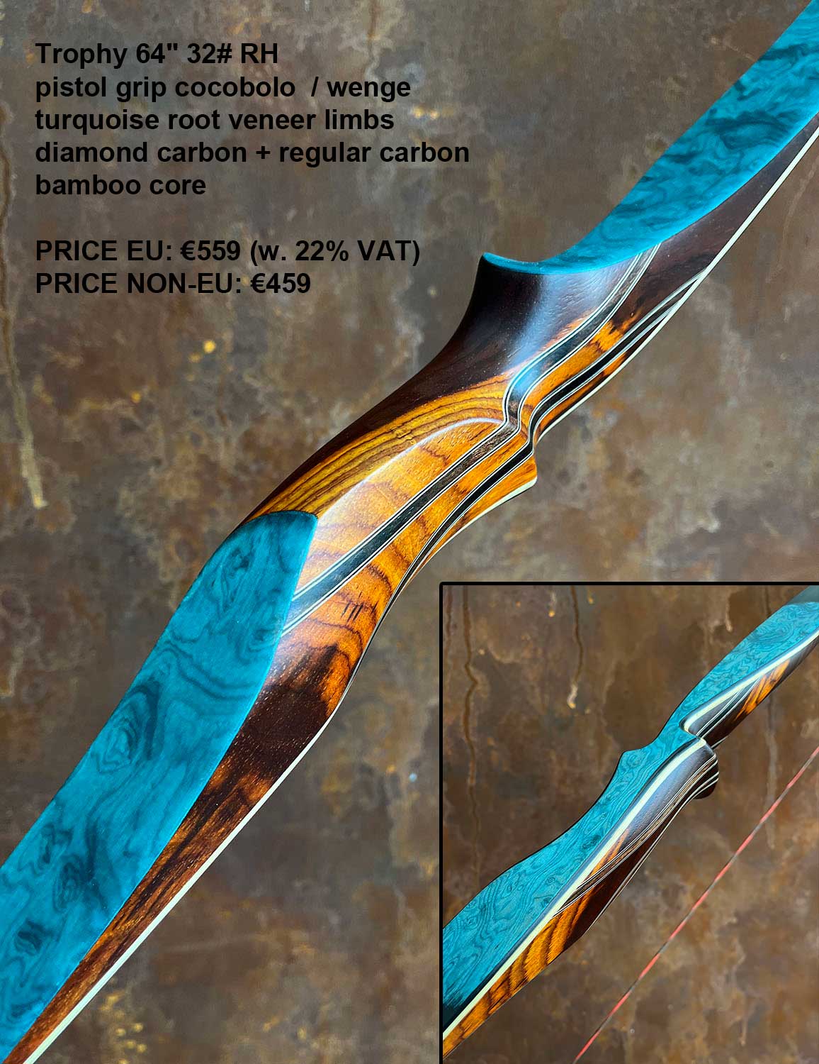 Stock bows - Image 4