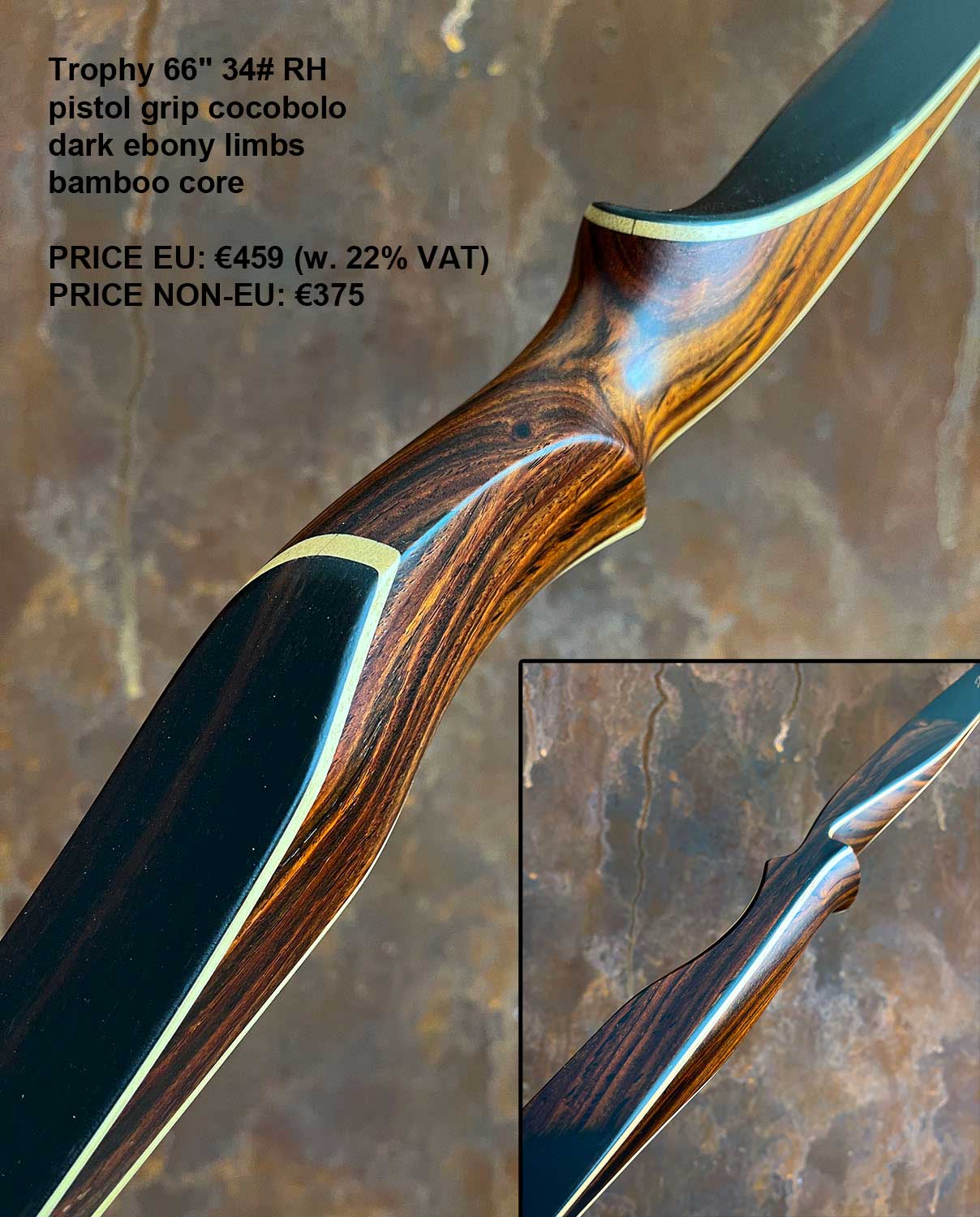 Stock bows - Image 3