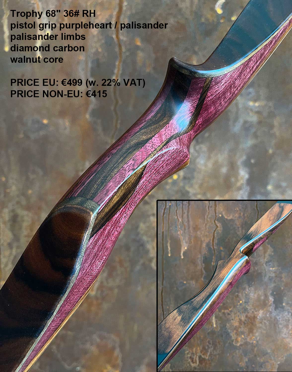 Stock bows - Image 2