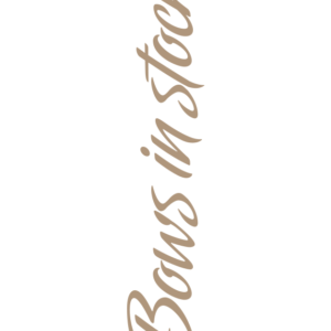 Stock bows