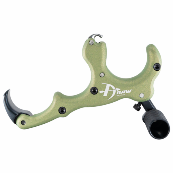 B3 Archery Release Draw - Image 2