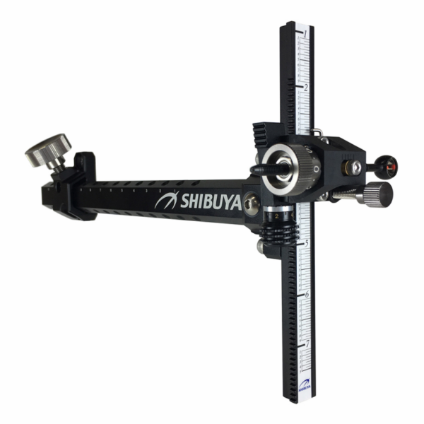 Shibuya Sight Dual Click