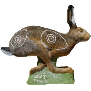 Running Hare