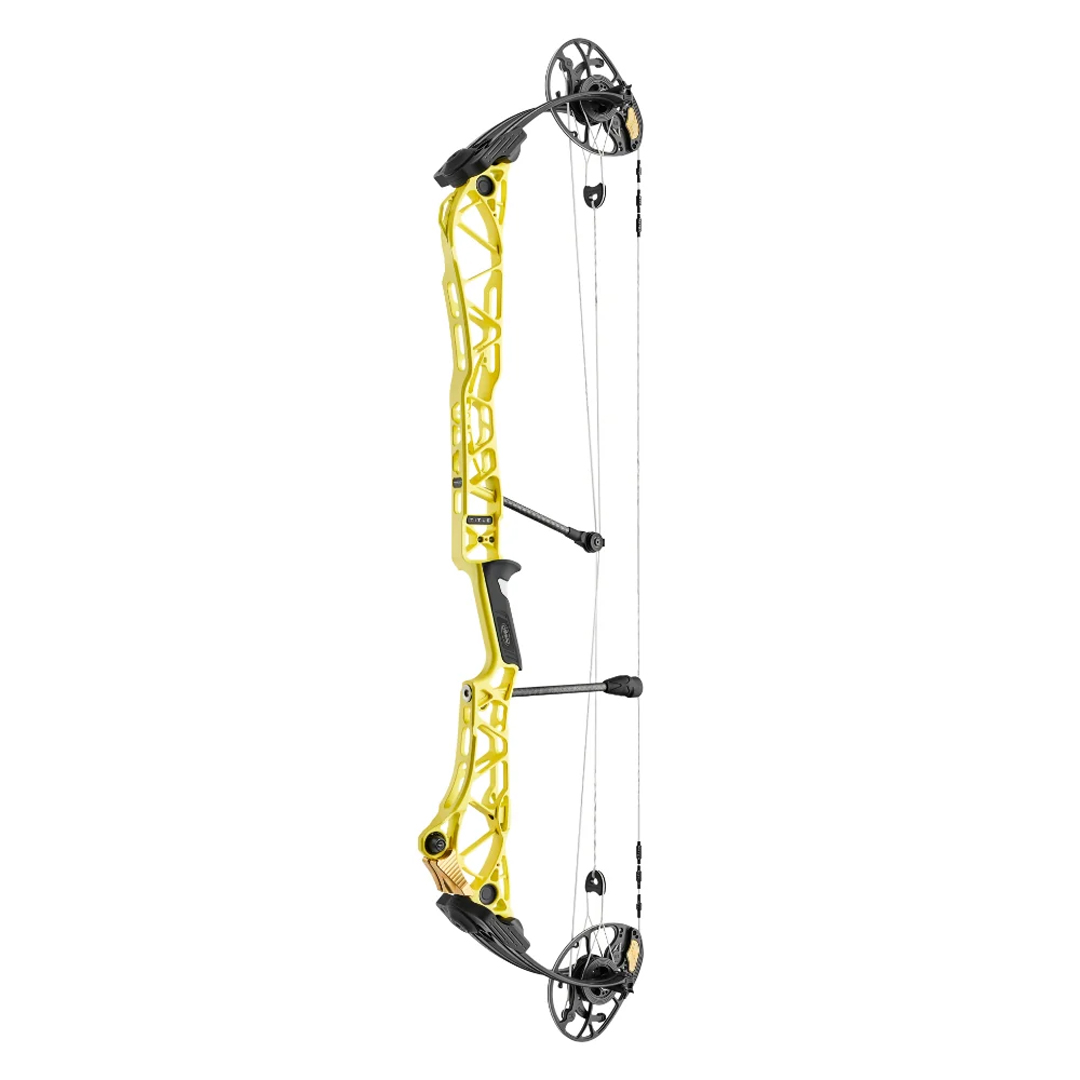 Mathews Title 38 G2 - Image 2