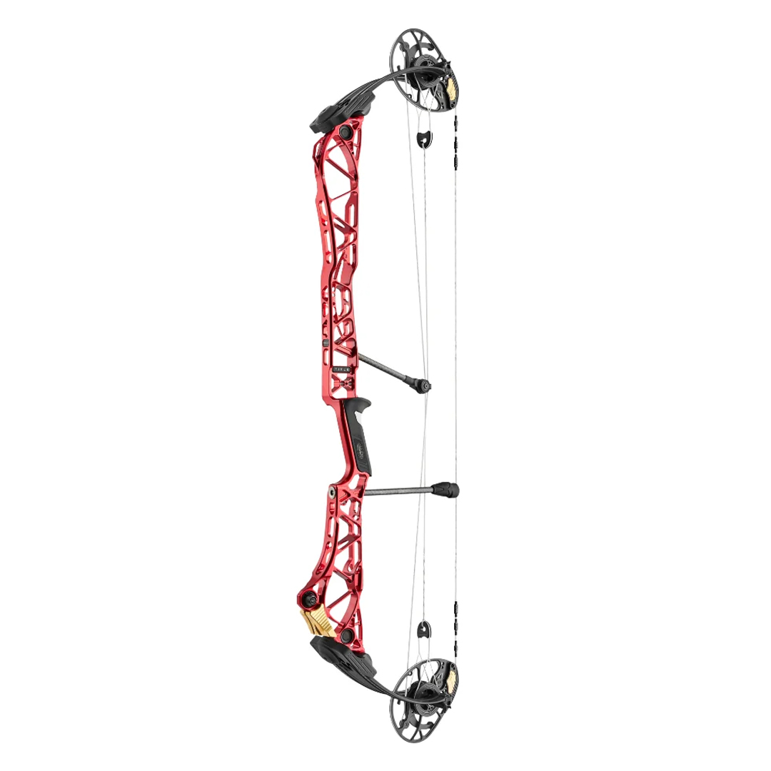 Mathews Title 38 G2 - Image 3