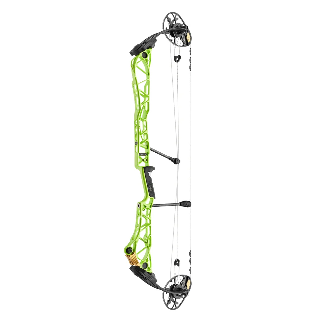 Mathews Title 38 G2 - Image 4