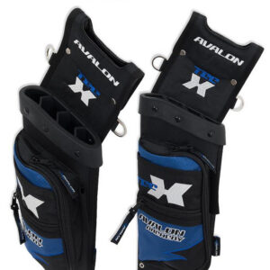 Avalon Tec X Field quiver