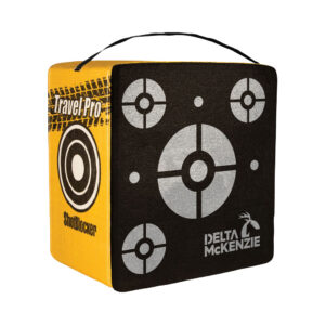 Delta McKenzie ShotBlocker Travel Pro 18"x16"x11"
