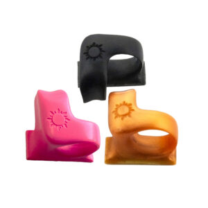 Fairweather Finger Tab Part