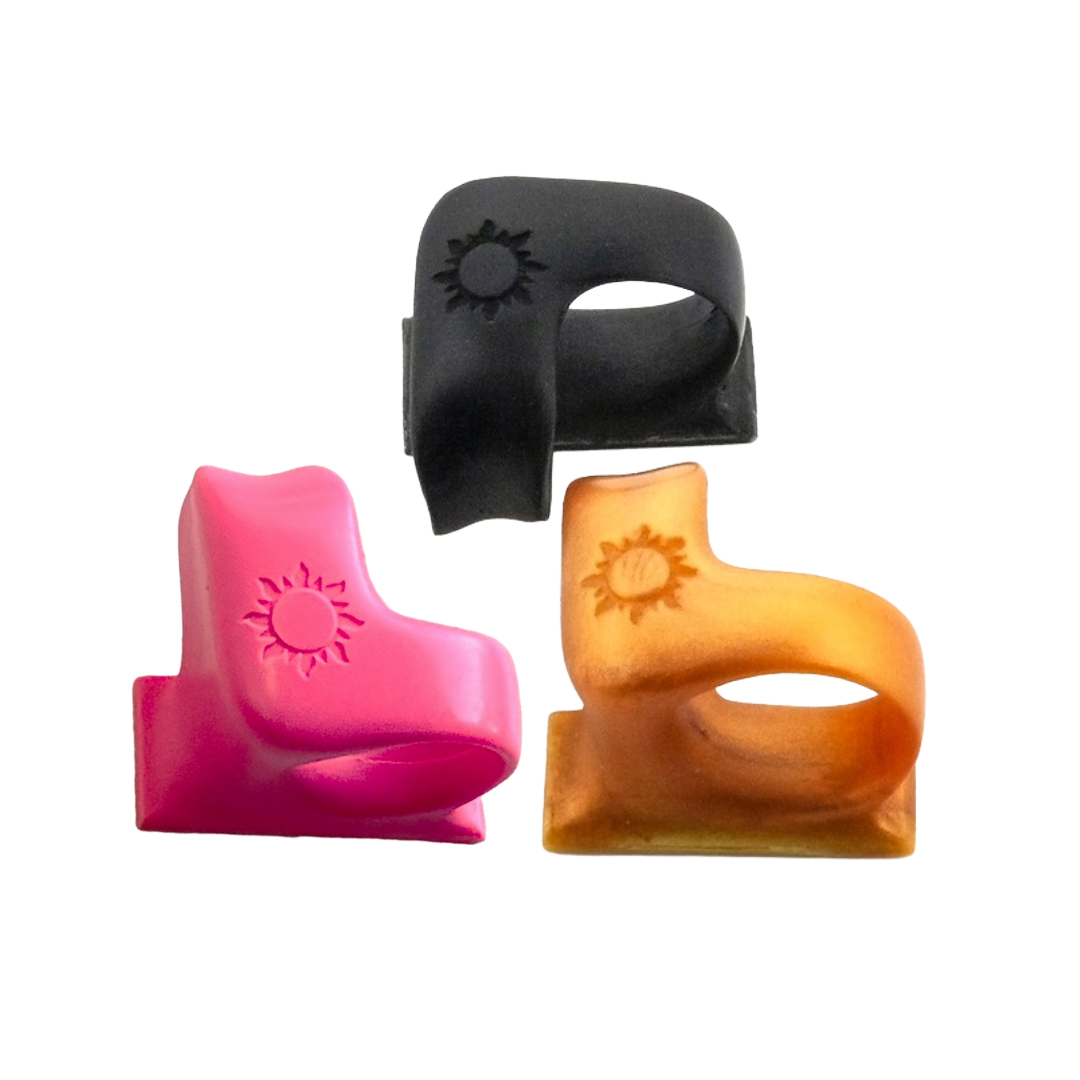Fairweather Finger Tab Part