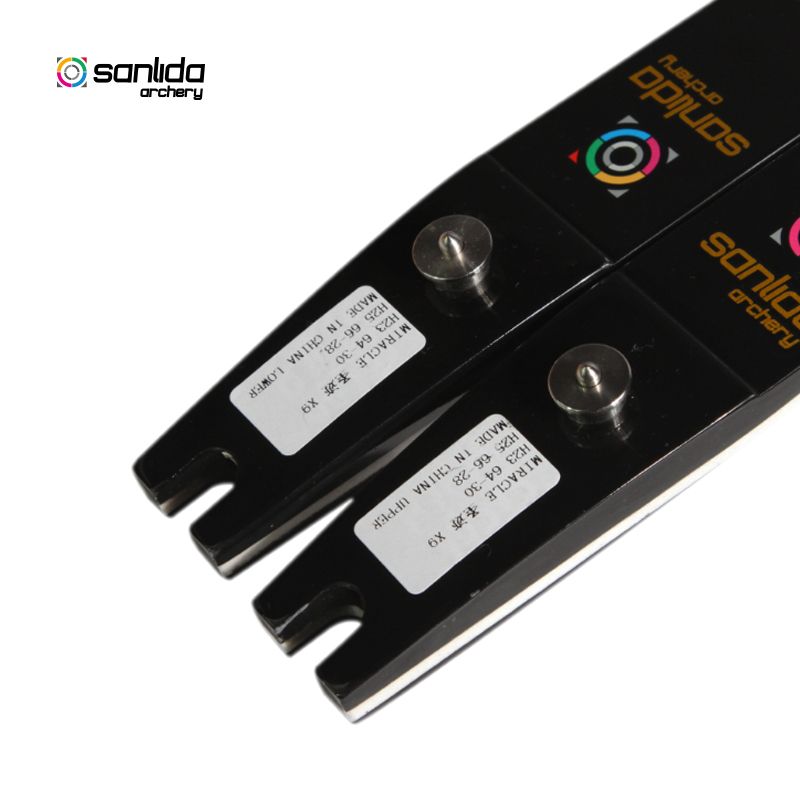Sanlida Miracle X9 Fiber Foam limbs - Image 3
