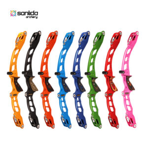 Sanlida Miracle10 25" riser