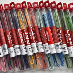 Flex Fast Flight Pro bowstrings for recurve bows