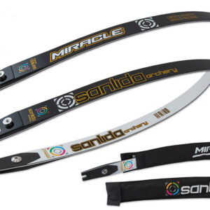 Sanlida Miracle Cross Carbon Foam limbs