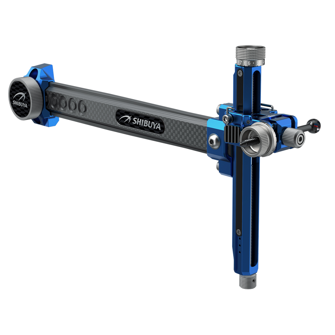 Shibuya Sight Ultima RC Pro G2 520-9-A - Image 2