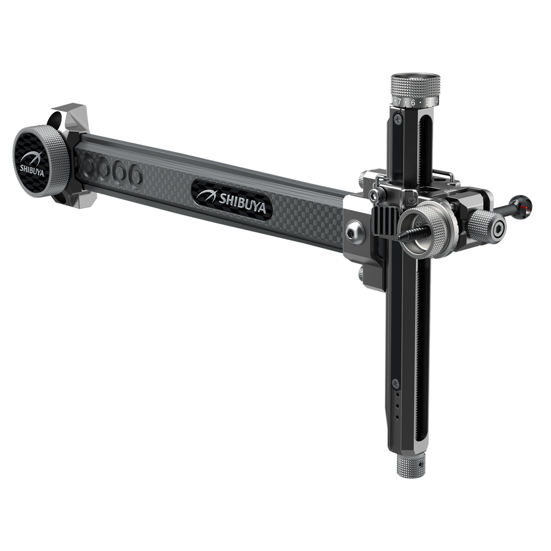 Shibuya Sight Ultima RC Pro G2 520-9-A - Image 4