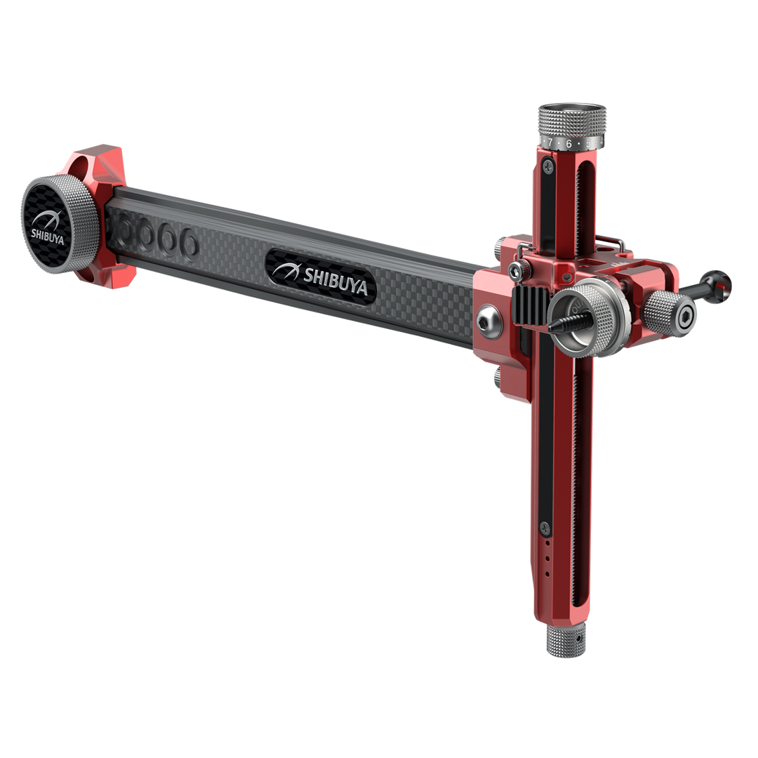 Shibuya Sight Ultima RC Pro G2 520-9-A - Image 3