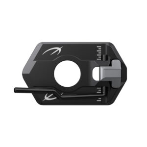 Shibuya Recurve Arrow Rest Ultima G2